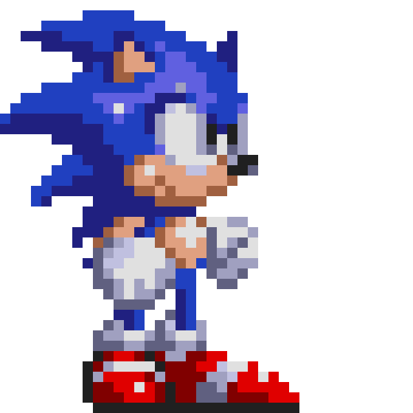 Sonic the hedgehog (8-bit video game)